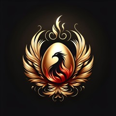 Phoenix Egg