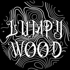 Lumpy Wood