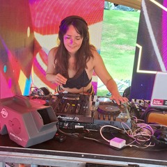 DJ Sacralis