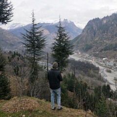 Akhil O Ajayan