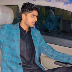 Muhammad Aazan Soomro