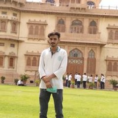 Xtylish Ahmed Ali Mastoi