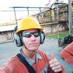 Joao Marcos