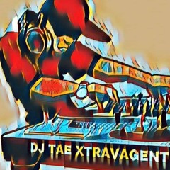 Tae Xtravagent