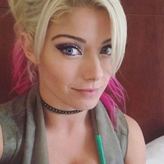 ALEXABLISSGOD