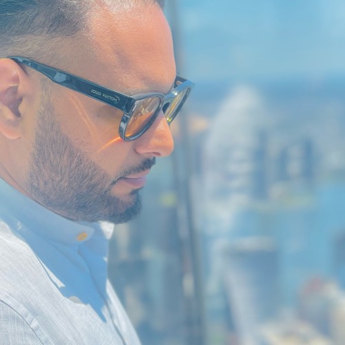 dj SSB — artist photo