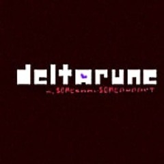 Deltarune; The Same Same Same Puppet
