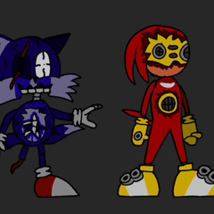 SonicFansandFriends