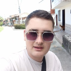 TOMAS Ramírez dj