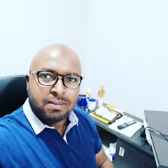 Ahdi Faisal