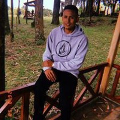 Jossué Solís Reyes