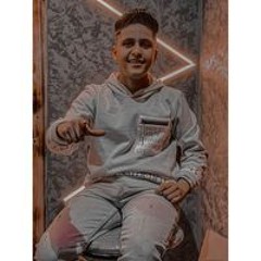 Mohamed Ahmed