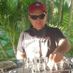 Dan (Suspicious Sounds Perth)