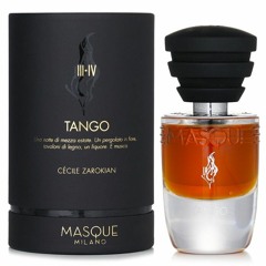 Masque Milano Tango Perfume For Men and Women