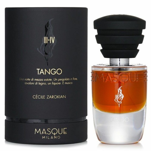 Masque Milano Tango Perfume For Men and Women’s avatar