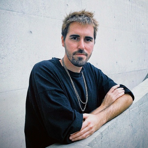 Arnau Yuna artist photo