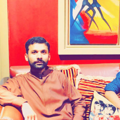 kamran satakzai07 ✈︎