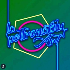 La Poltrona Blu
