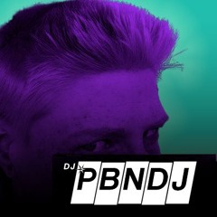 DJ PB&DJ