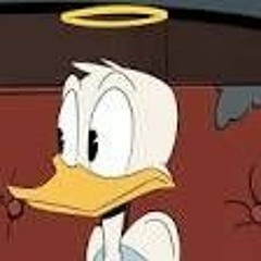 Donald Duck