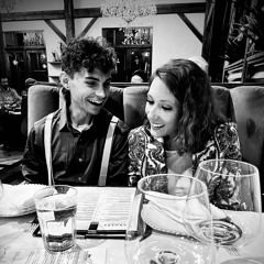 Chuck Richel & Theresa Denise