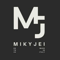 Mikyjei