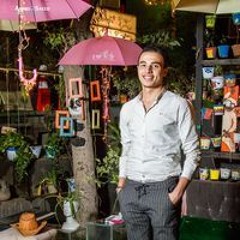 Khalid Darahem