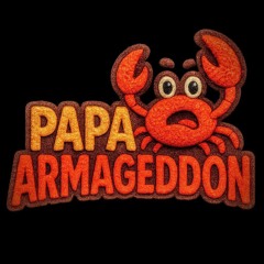 Papa Armageddon