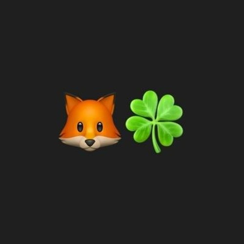 TREASURE FO12EVER 🦊🍀’s avatar