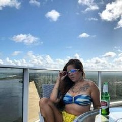 Gabryella Barbosa