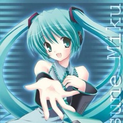 ☆∘【Хацунэ Мику】∘☆