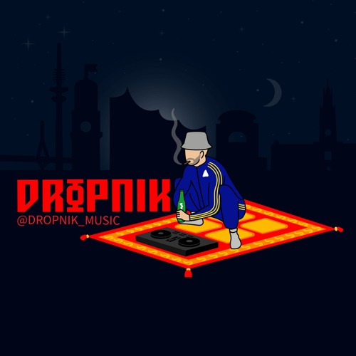 Dropnik’s avatar