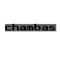 chambas