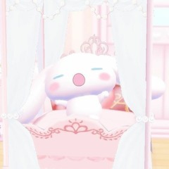 Peach.