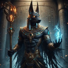 Anubis