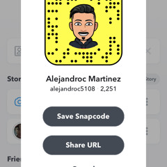 Alex Martinez