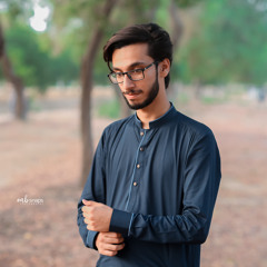 Uzair Mateen