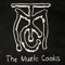 The Music Cooks