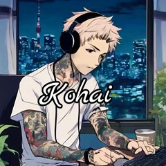 Kohai.Private