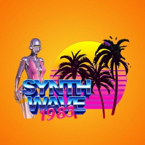 Synthwave 1983’s avatar