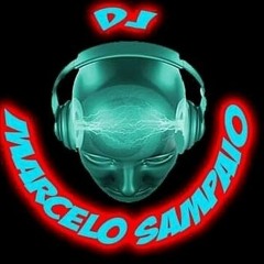 Dj Marcelo Sampaio