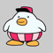 Fat Borbie