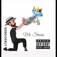 Mr. Stevens - Hope you know.m4a