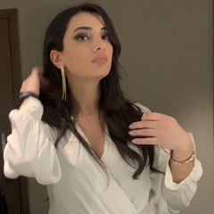 Mariam SHakarashvili