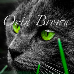 Orin Brown