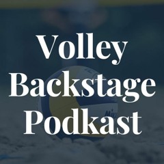 VolleyBackstage