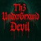 Th3 UndxrGrxund Devil