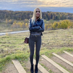 Анна Валерьевна
