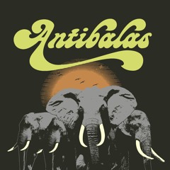 Antibalas - Live / Radio Archives