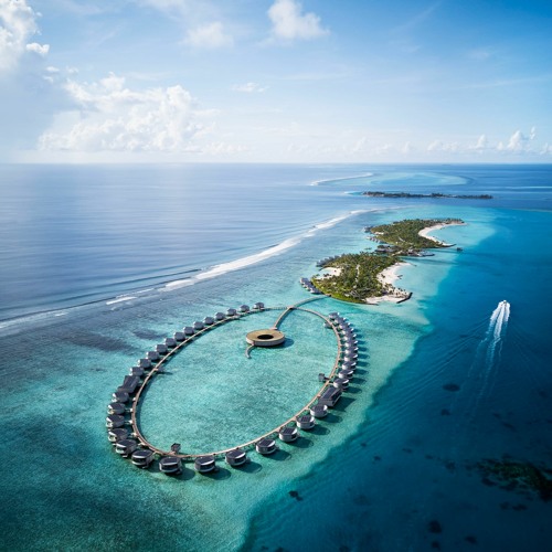 The Ritz-Carlton Maldives’s avatar